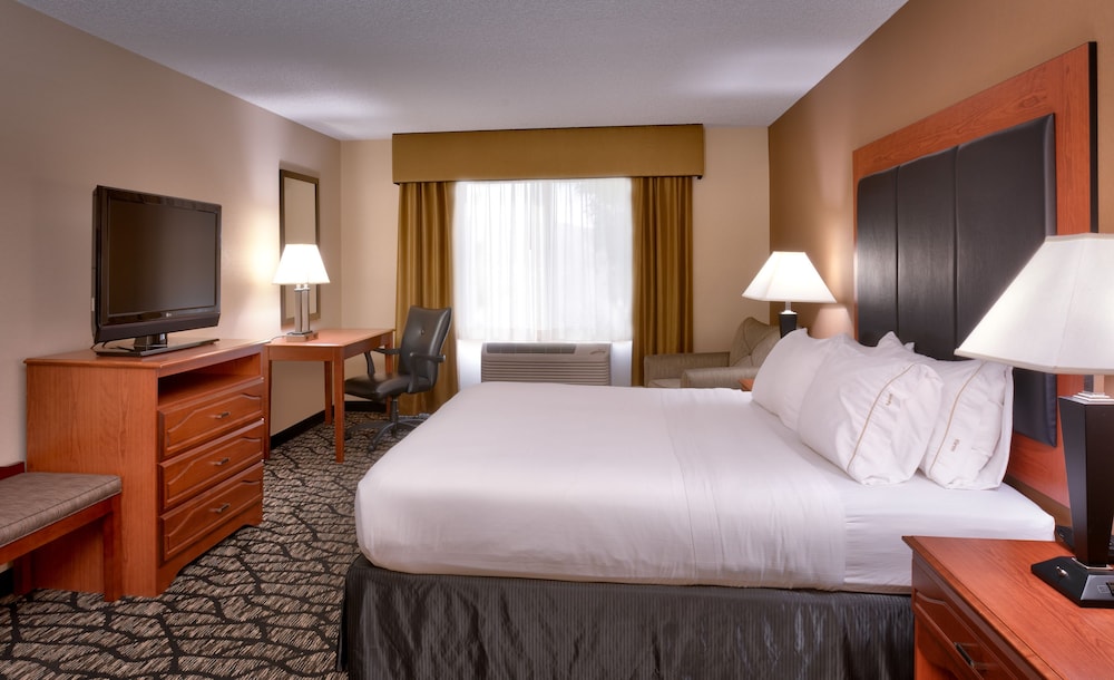 Holiday Inn Express Hotel Suites Grand Junction 31/96