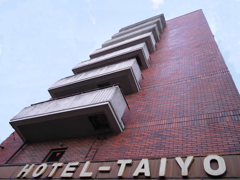 Hotel Taiyo 2/64