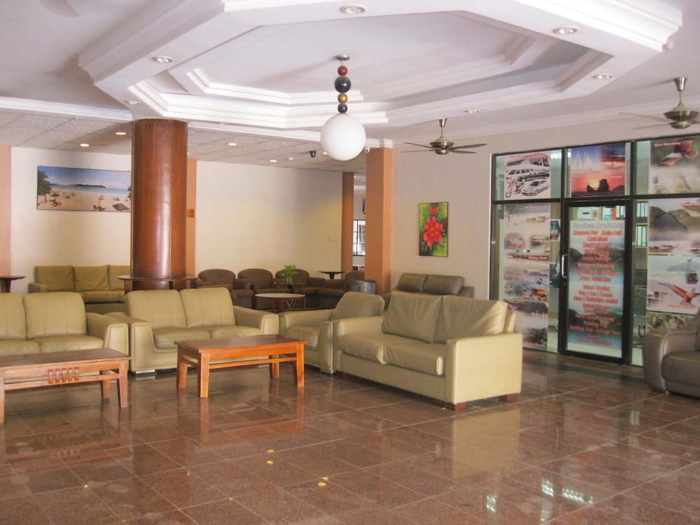 Best Star Resort 42/62