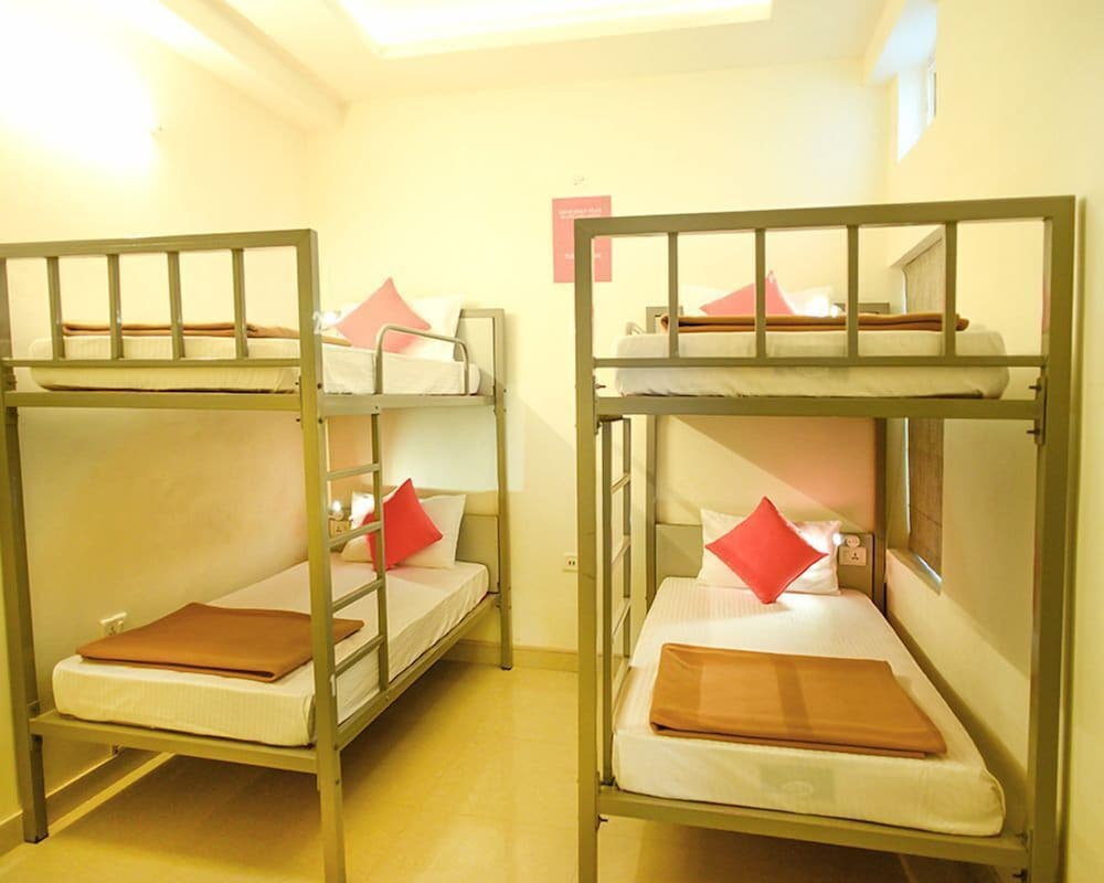 Zostel Jaipur 14/57