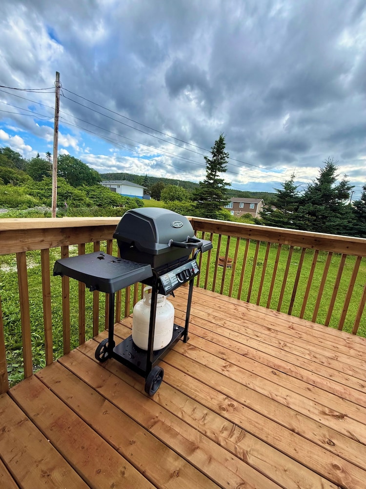 Stay in Gros Morne 24/50