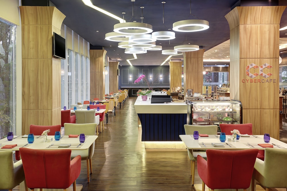 Mercure Bandung Nexa Supratman 46/67