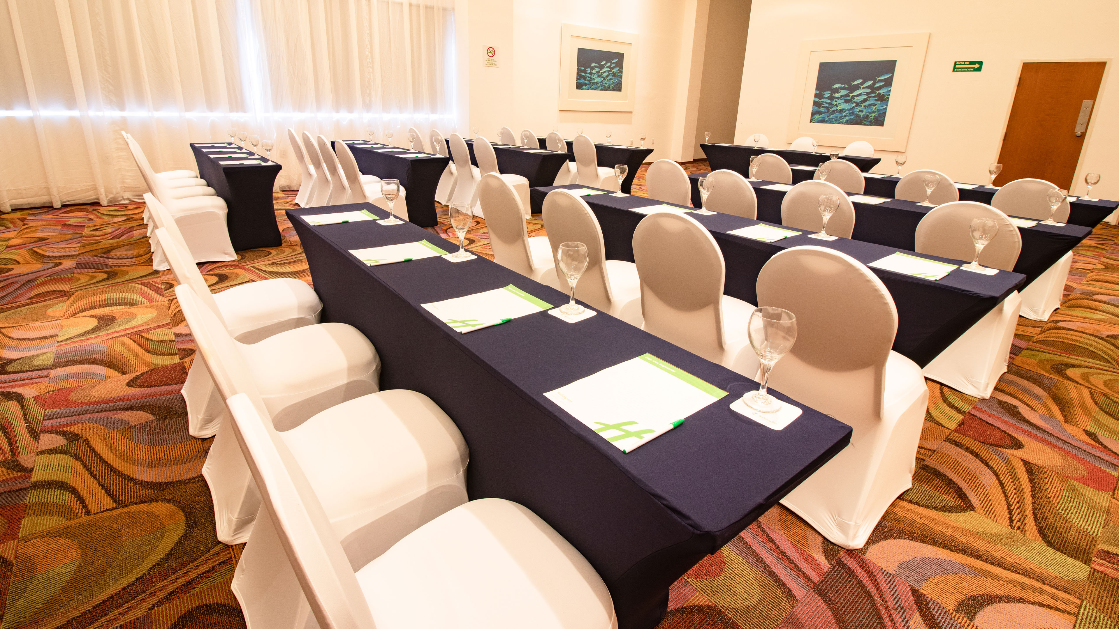 Holiday Inn Acapulco La Isla 42/50