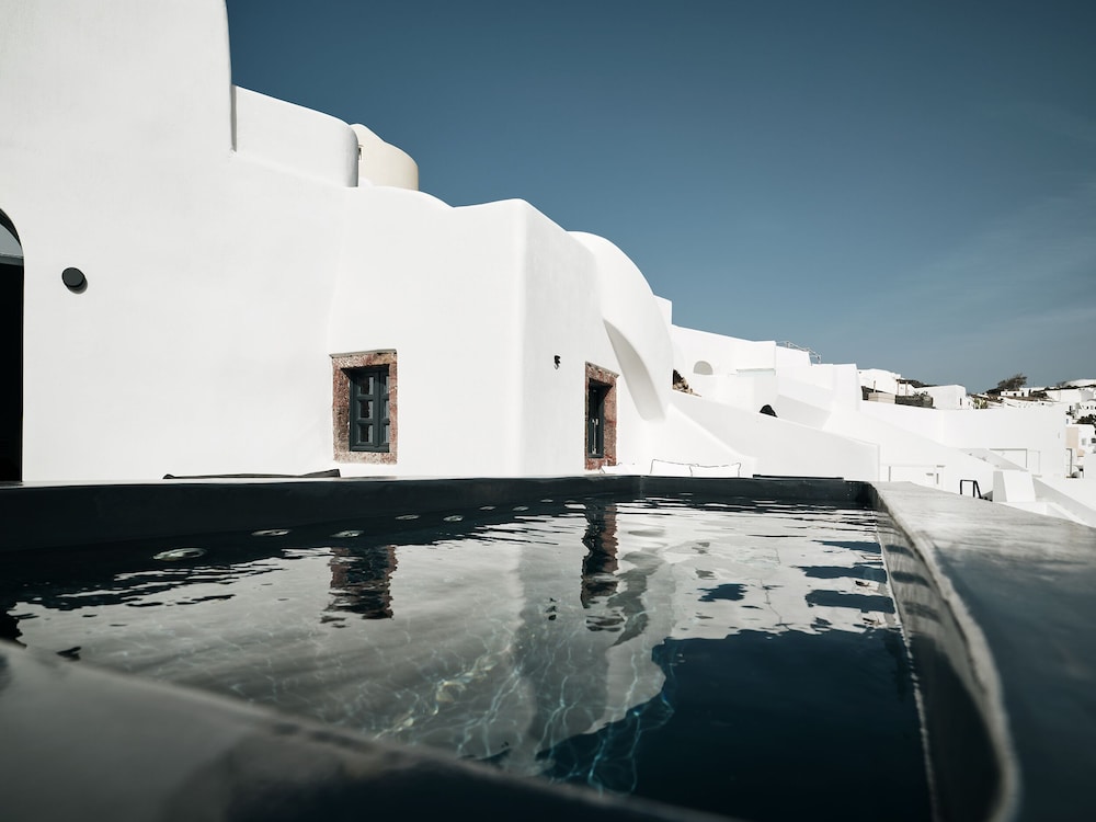 Abyss Santorini - Adults Only 42/50