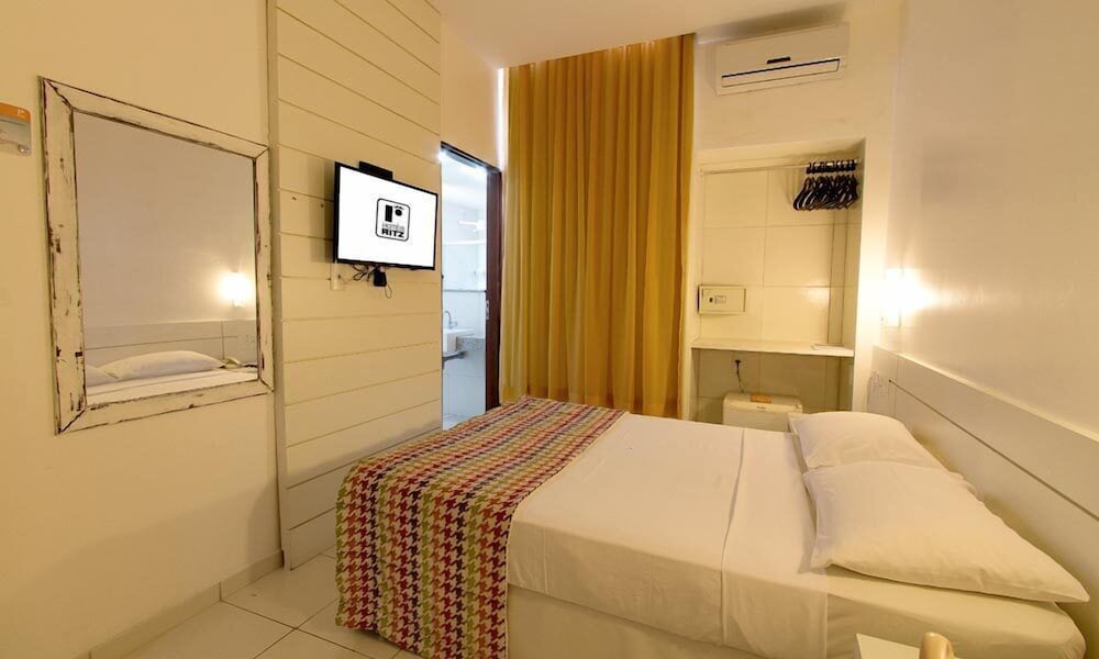 Ritz Plazamar 22/55