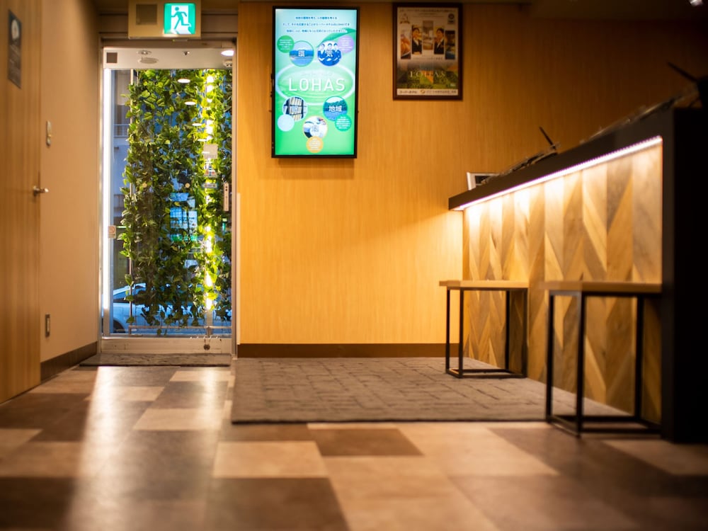 Super Hotel Sapporo Susukino 6/50