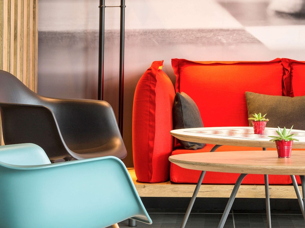 Ibis Montceau Les Mines 47/47