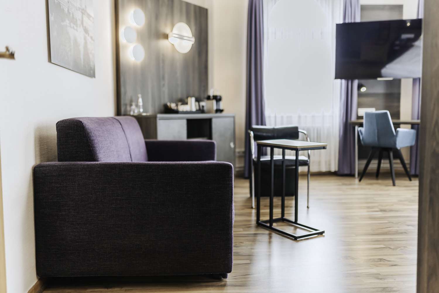Best Western Hotel Kurfuerst Wilhelm I 12/16