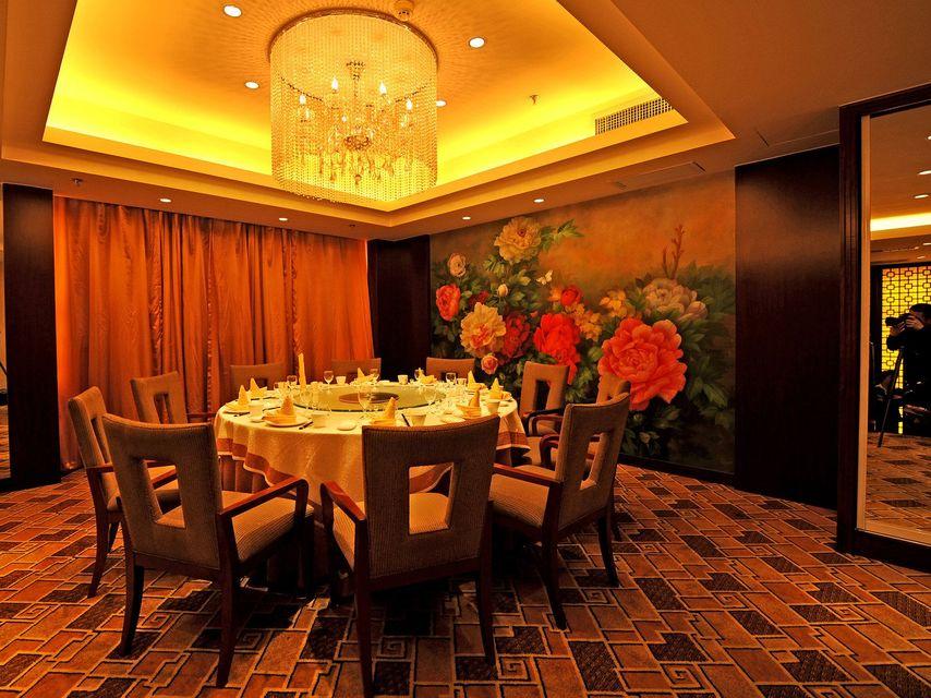 Tong Mei International Hotel 33/37