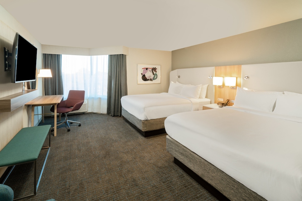 Crowne Plaza Atlanta NE - Norcross 16/49