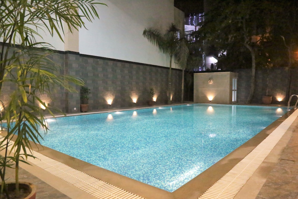 HOTEL EURASIA 2/36