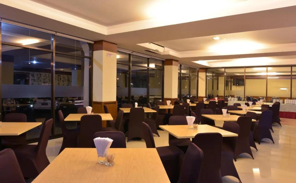 Hotel Mekkah Banda Aceh 36/46