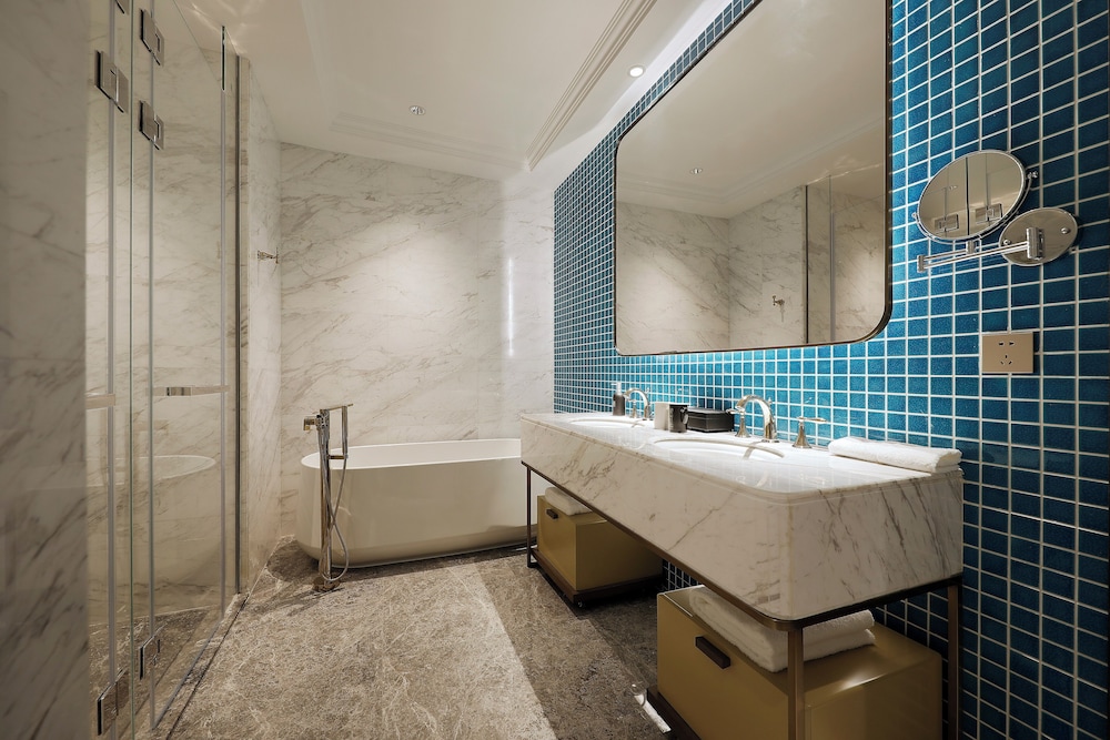SSAW Boutique Hotel Qingdao Creative Wisdom 27/28