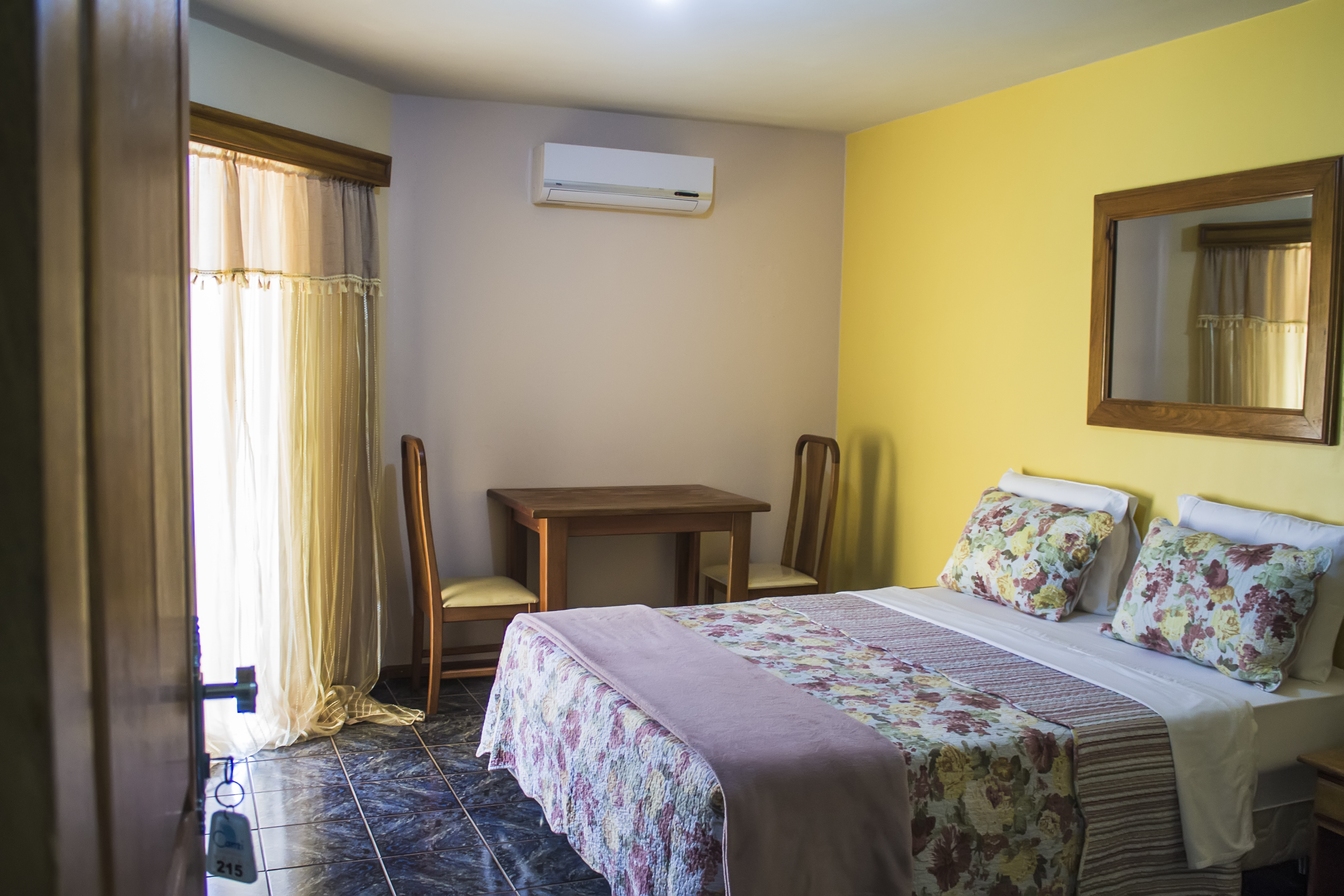 غرفة فاخرة مفردة، CANZI CATARATAS HOTEL 2/3