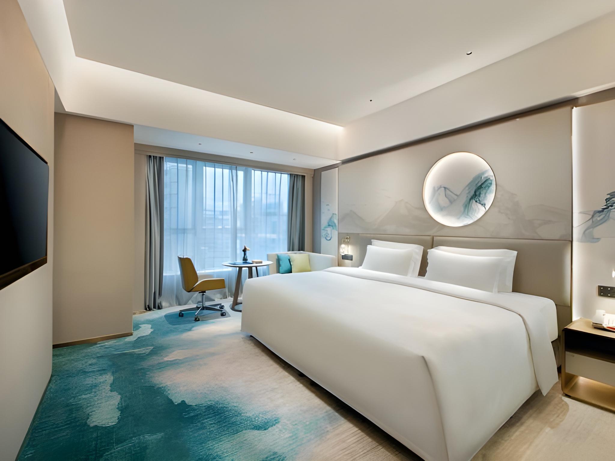 Hollywood, Double Bed