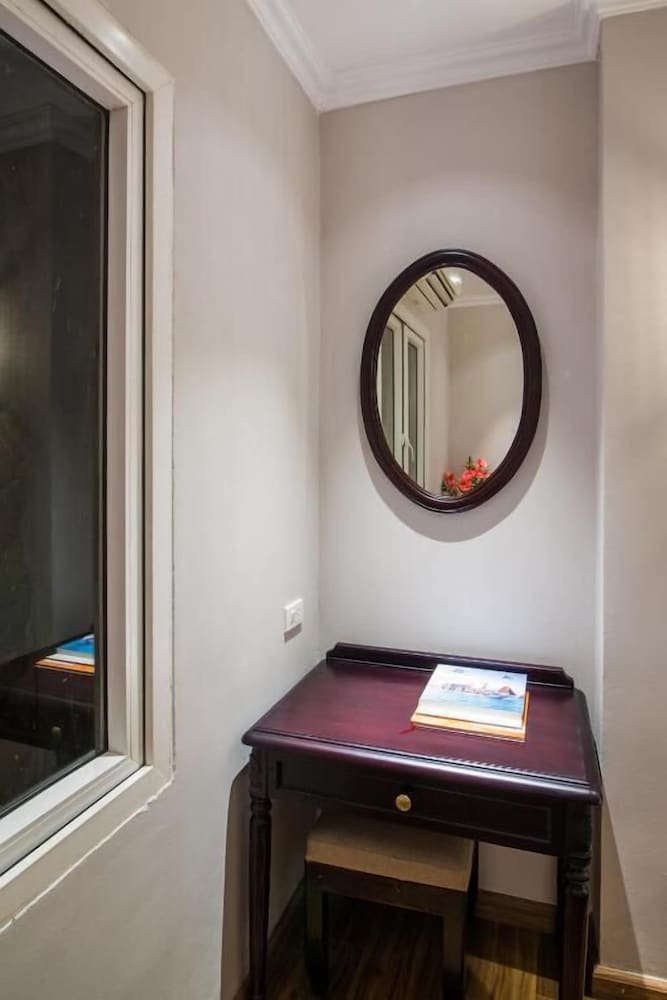 HANOI GRACEFUL HOTEL 6/50