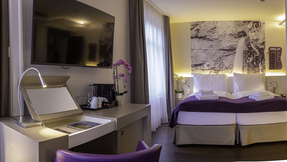 Cascada Boutique Hotel 20/72