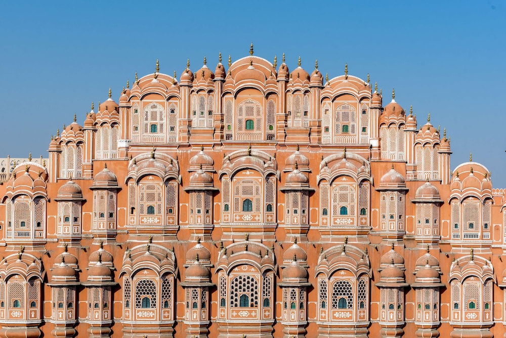 Radisson Blu Hotel Jaipur Airport 63/66