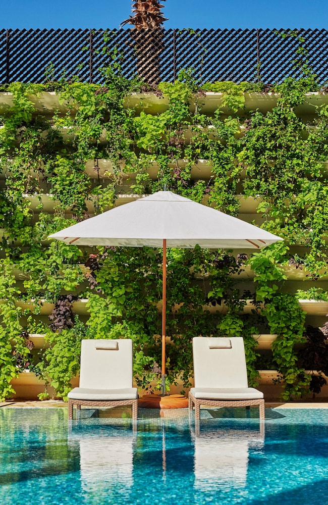 Four Seasons Hotel Casablanca 38/86