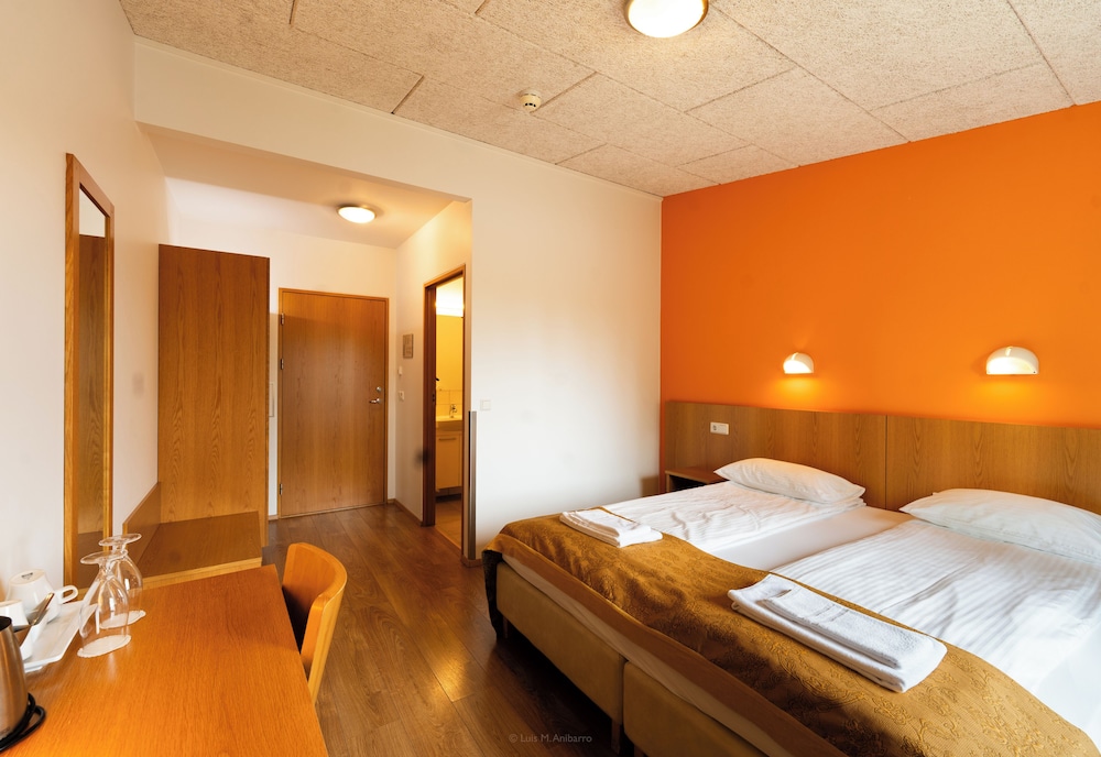Hotel Eyvindara 18/59