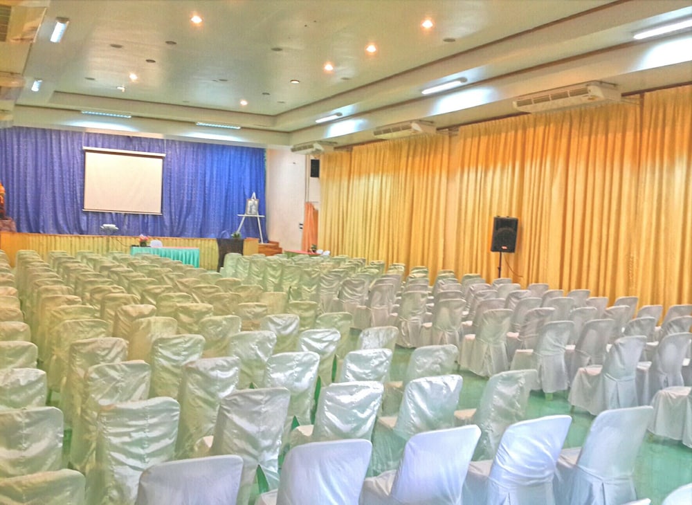 Suanphet Riverview Resort 12/71