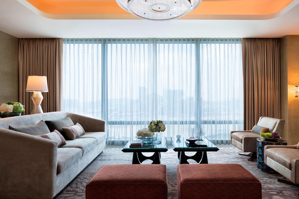 Jw Marriott Hotel Macau 32/64
