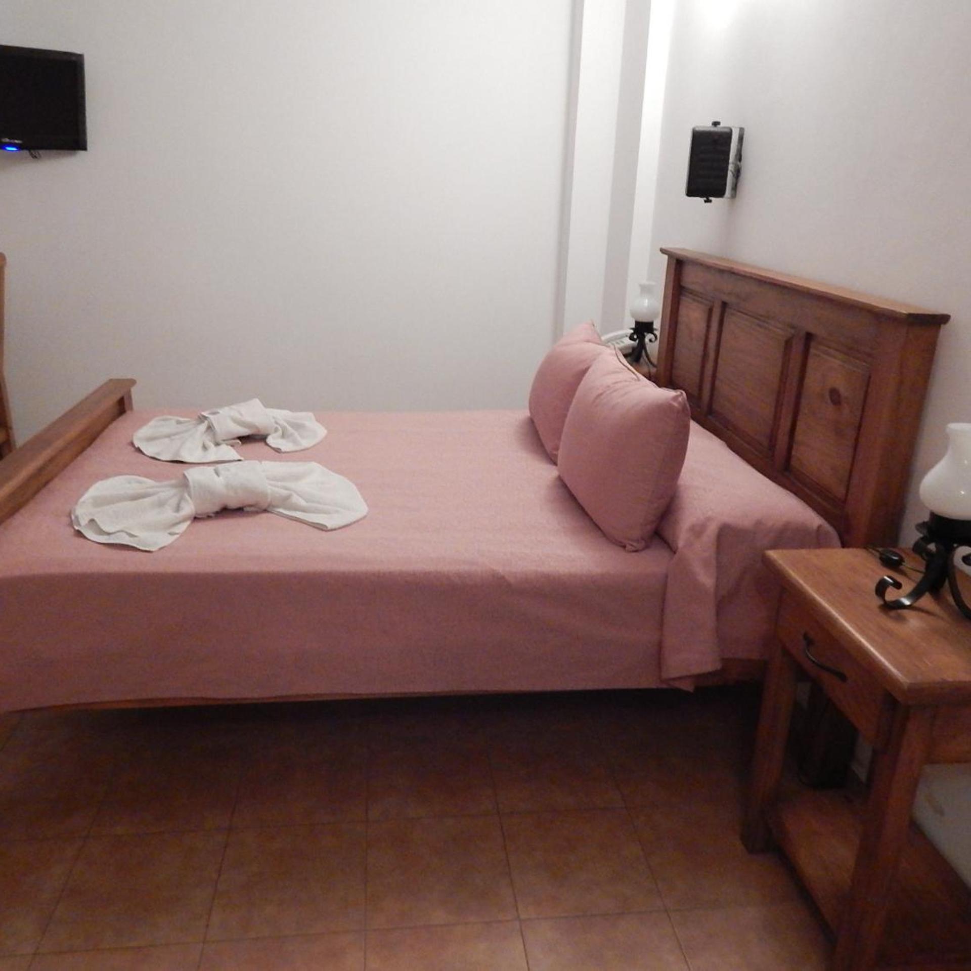 Hotel Colonial San Bernardo 33/55