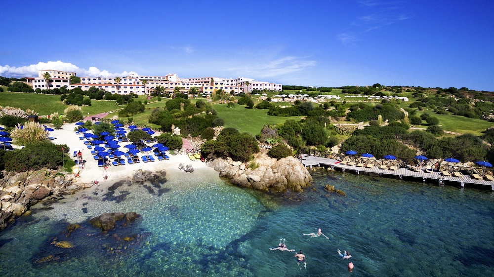 Colonna Resort 65/69