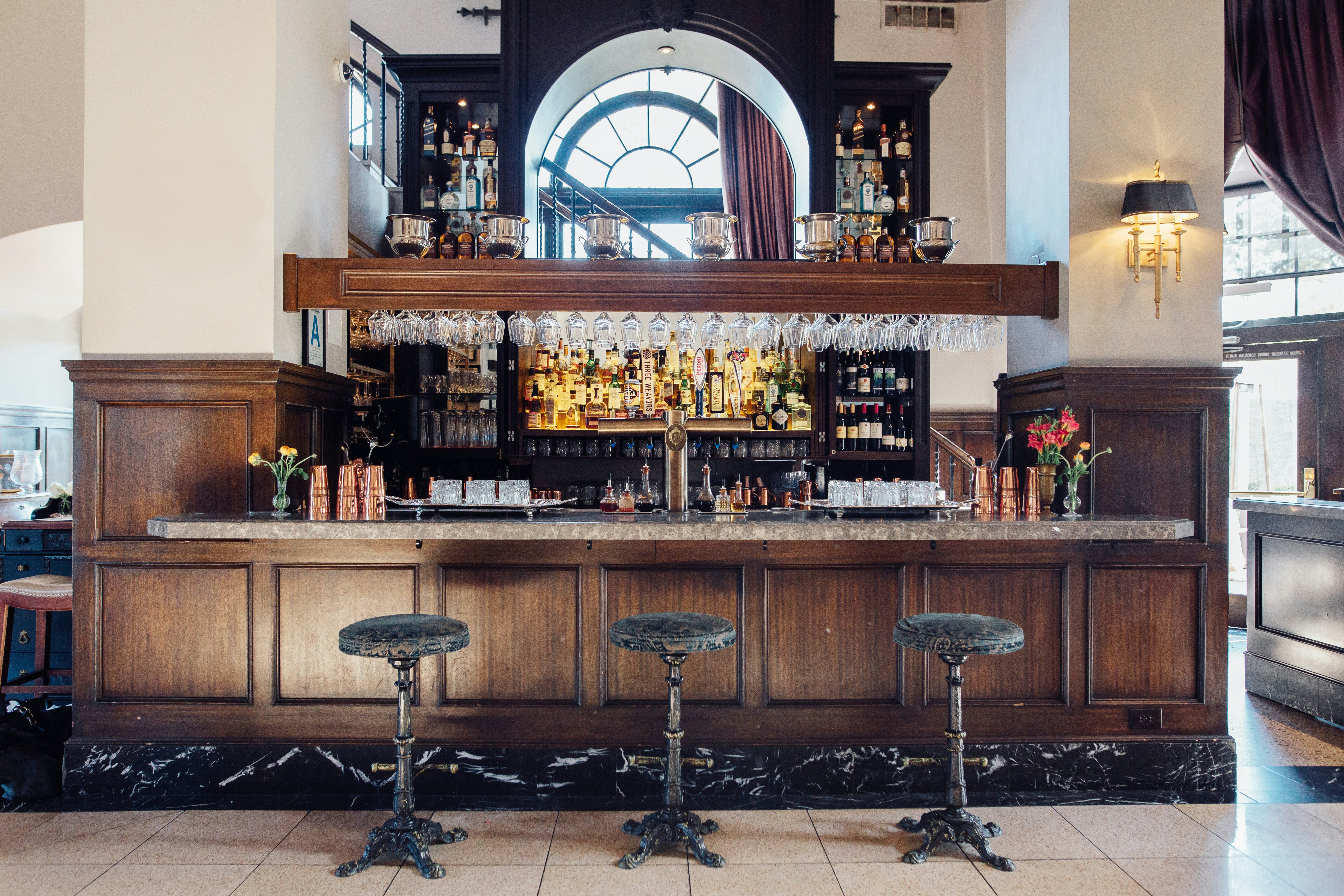 The Culver Hotel 76/86