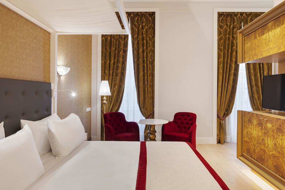 Aurea Ana Palace Hotel 15/78