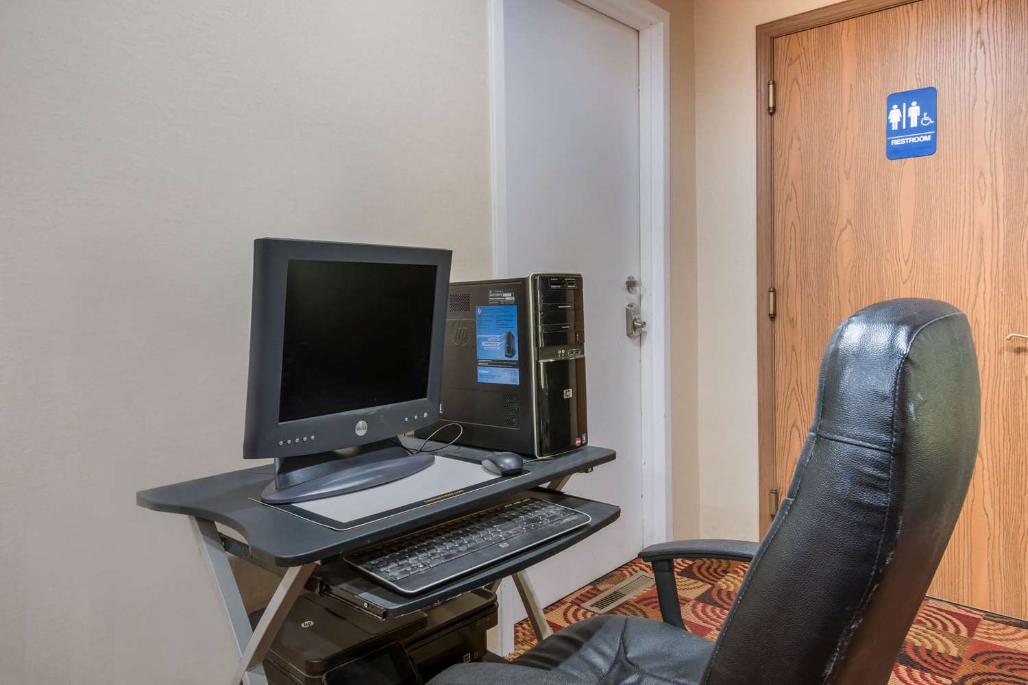 Econo Lodge Mechanicsburg - Harrisburg West PA 11/12