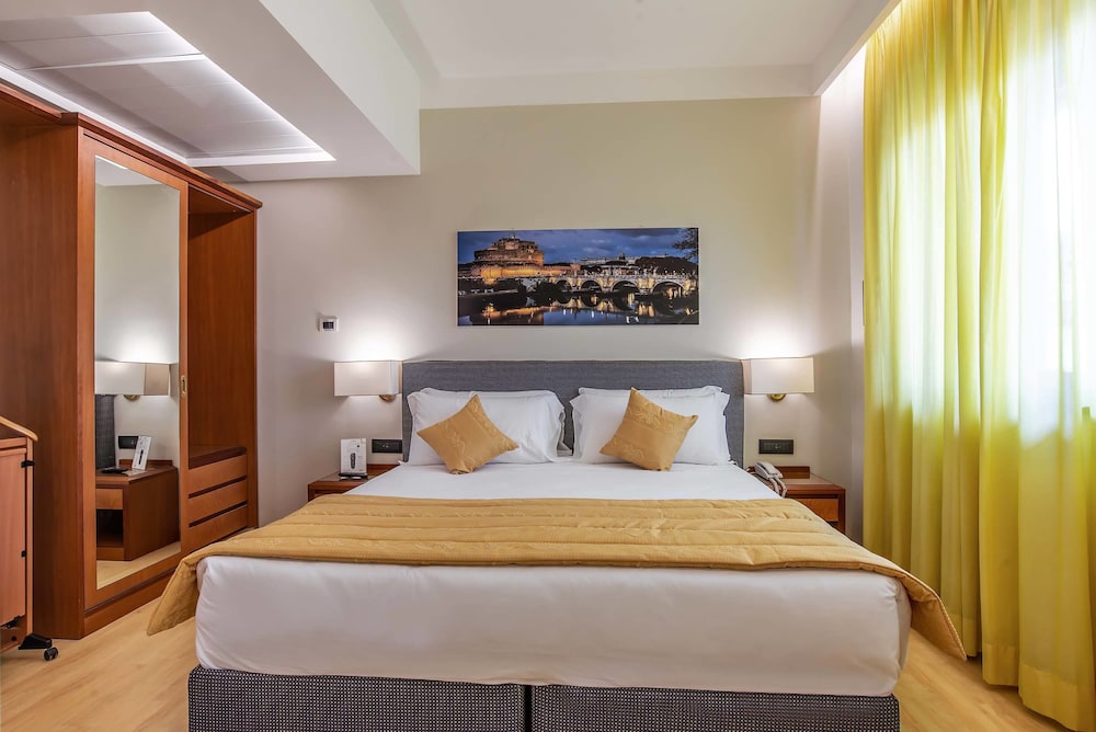 STANDARD, DOUBLE OR TWIN BED