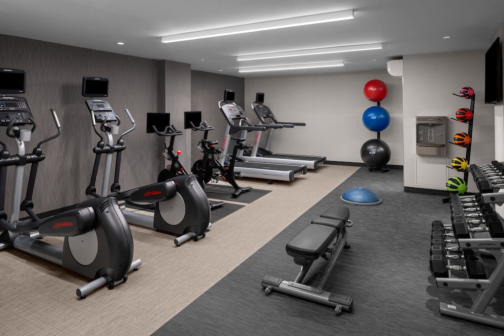 Courtyard by Marriott New York World Trade Center Area 28/49