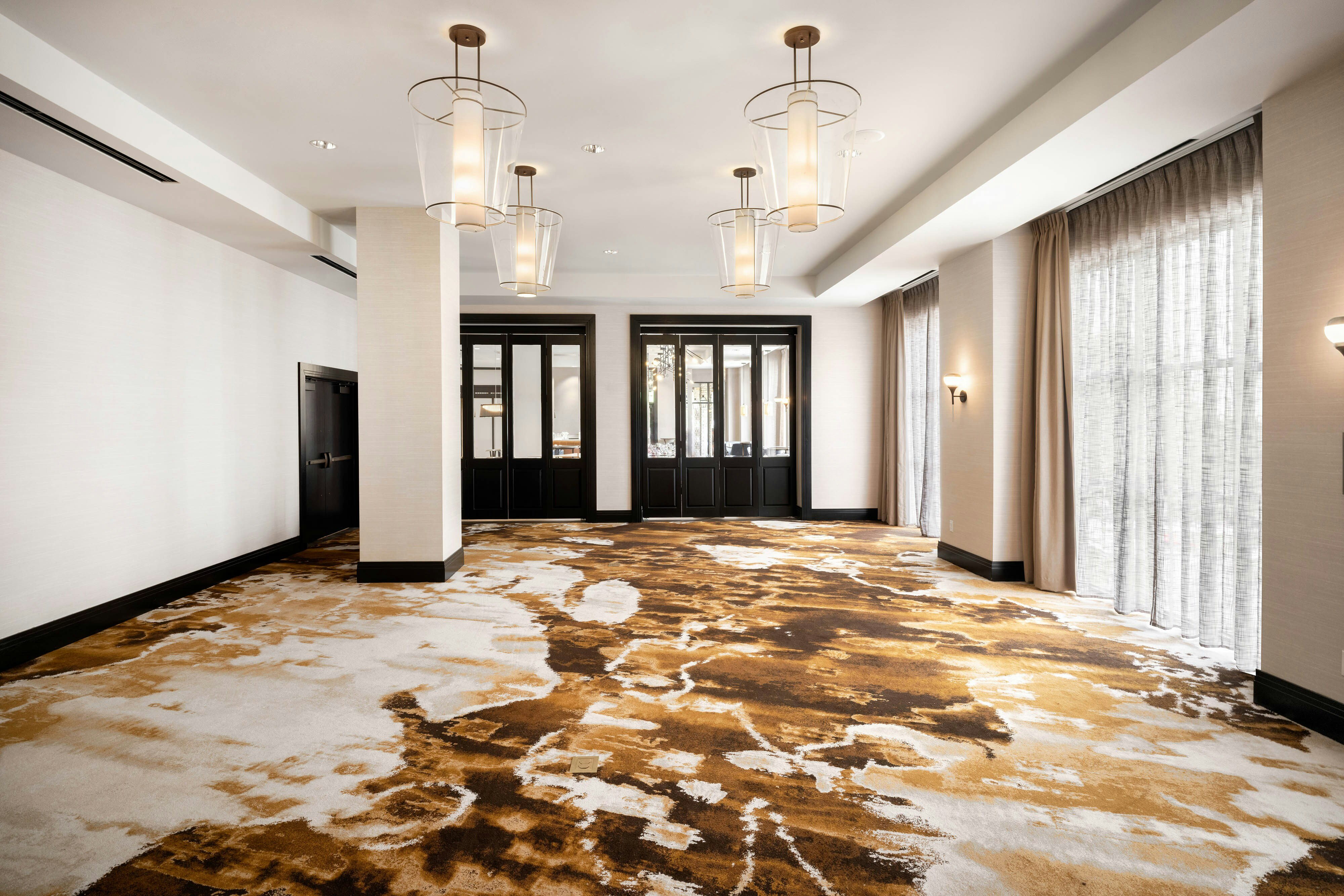 The Westin Dallas Stonebriar Golf Resort and Spa 26/36