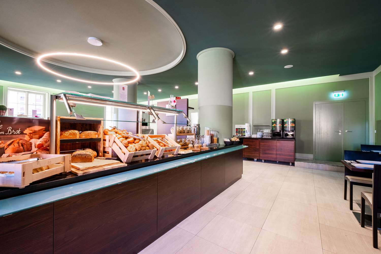 STAR INN HOTEL PREMIUM DRESDEN IM HAUS ALTMARKT, BY QUALITY(Formerly Star Inn Hotel Premium Dresden photo5