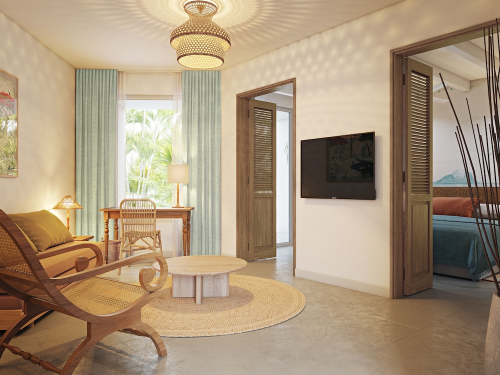 Veranda Grand Baie Hotel and Spa 49/66