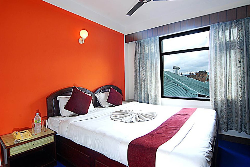 Hotel Lily Kathmandu 22/49
