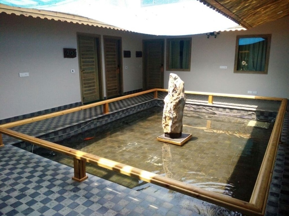 The Baga Beach Resort 38/66