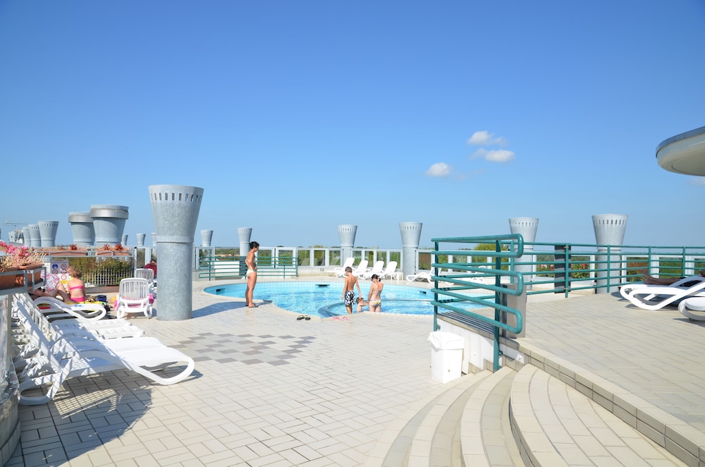 Residenza Delle Terme 56/59