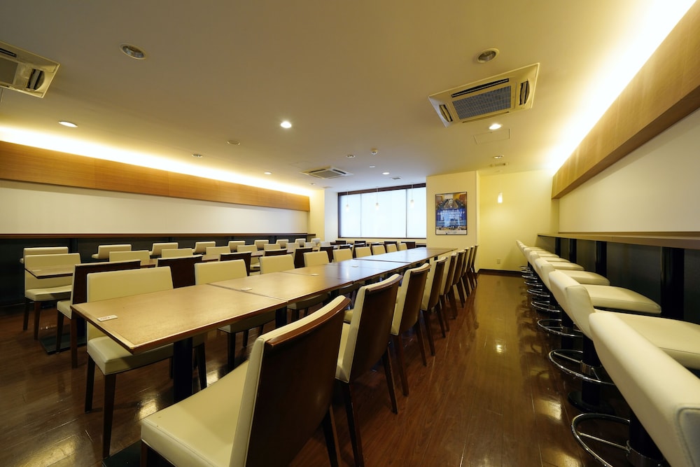 Meitetsu Inn Nagoya Ekimae 49/58