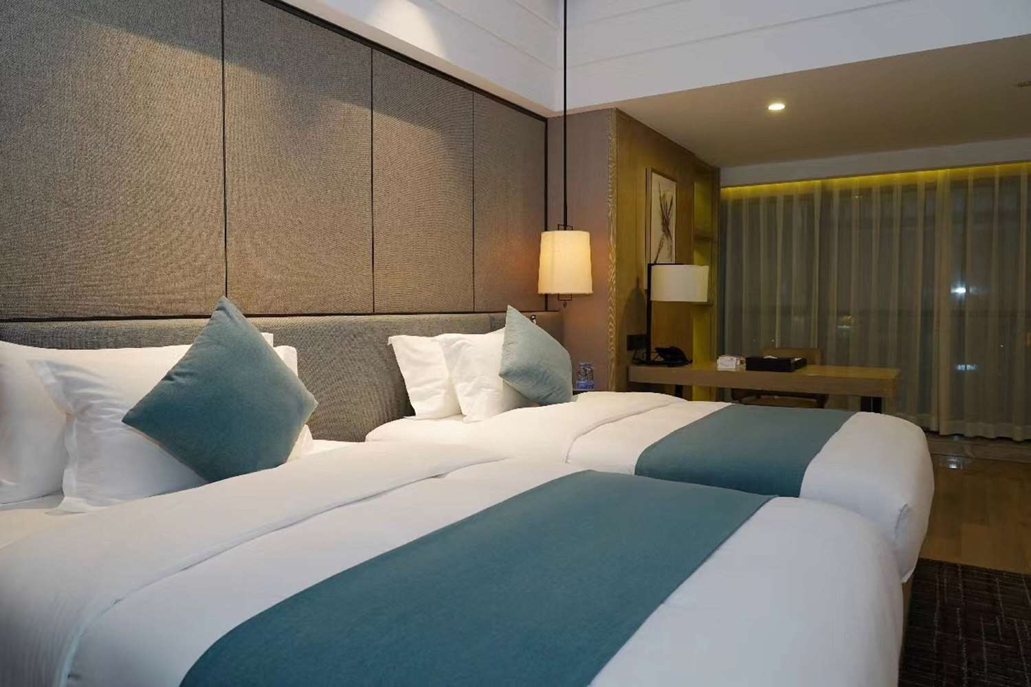 Wyndham Grand Maoming 6/38