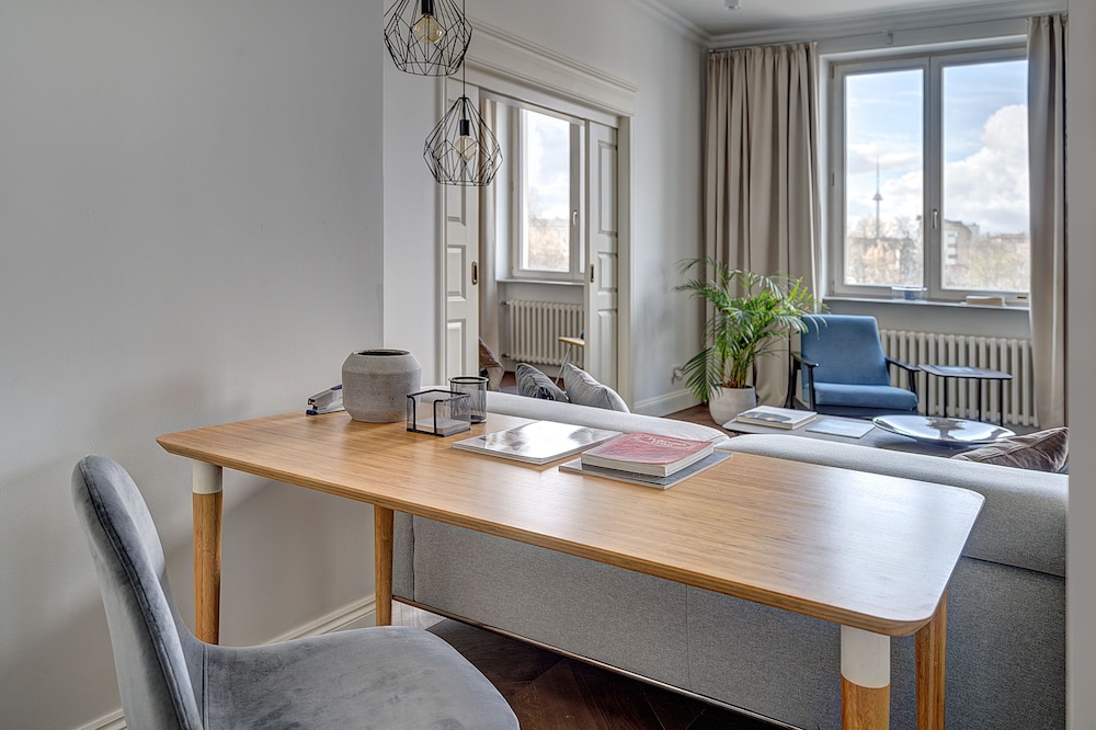 Vilnius Apartments & Suites Gedimino Ave 27/34