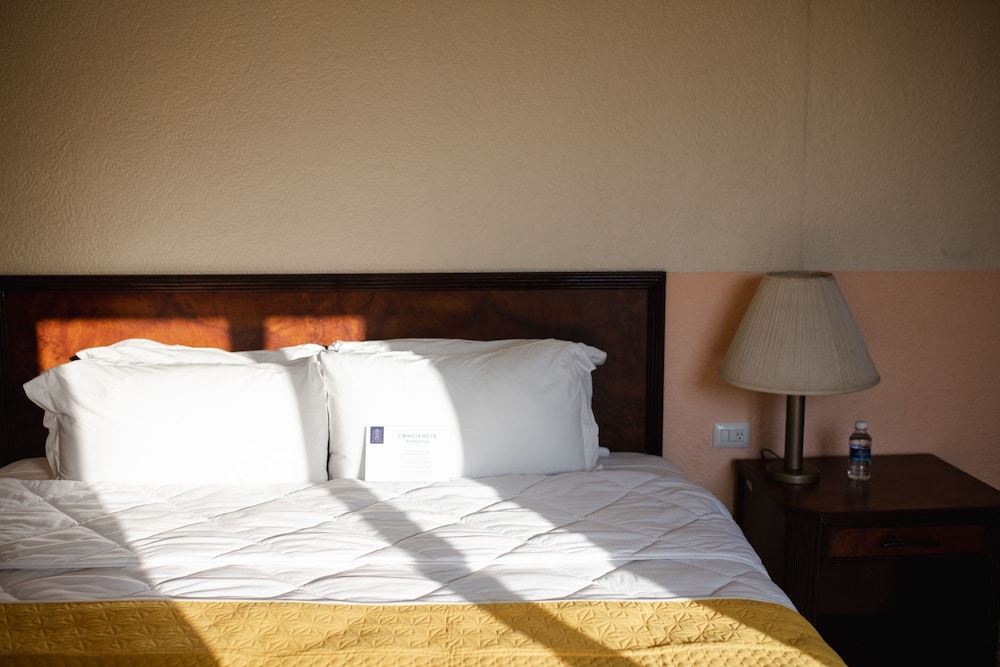 Los Aluxes Hotel 26/50