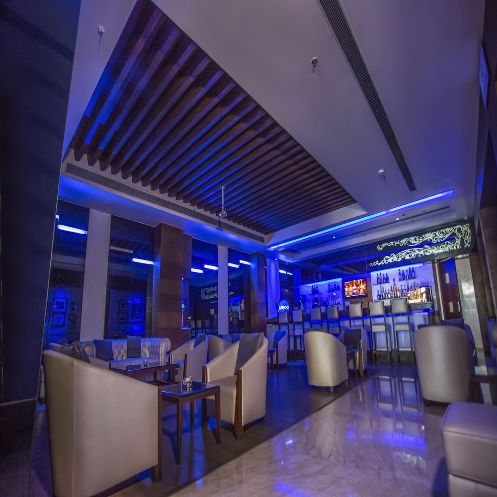 Sarovar Portico 41/50