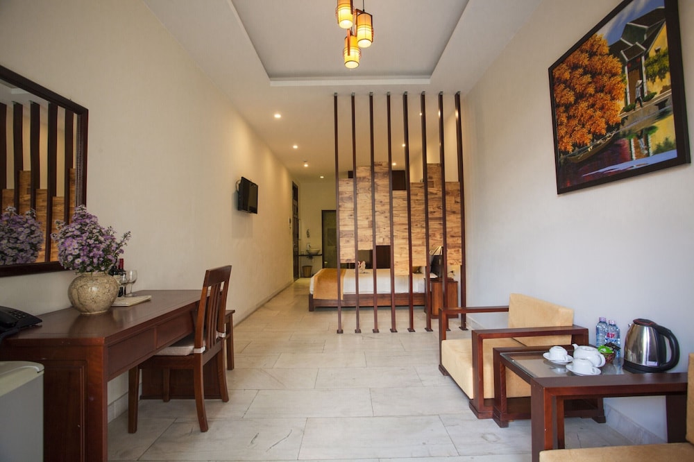 Hoi An Tnt Villa 41/63