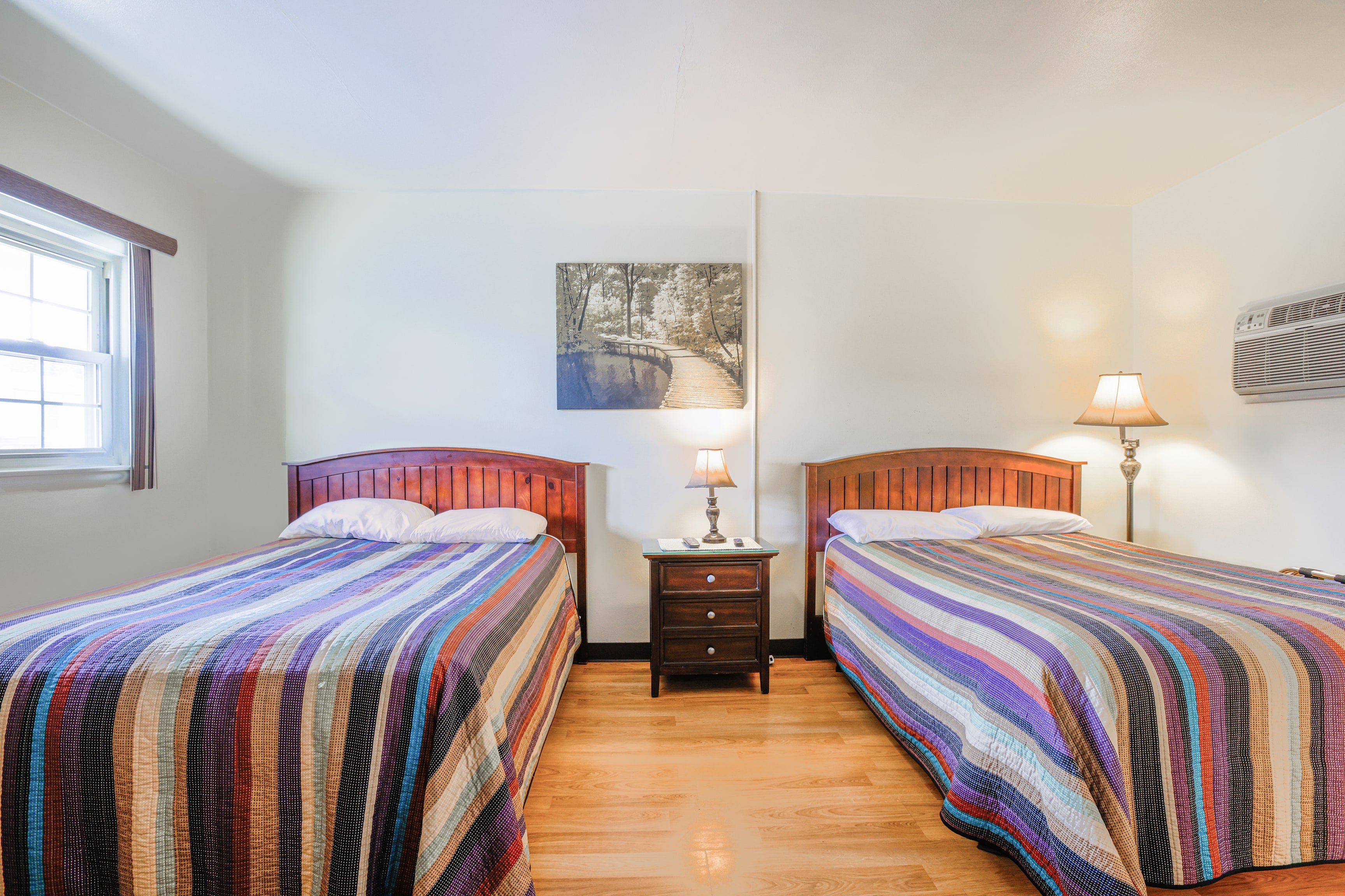 Cadiz Motel by OYO on route 250 17/36