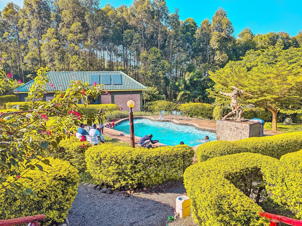 Lodge Bellavista 30/35
