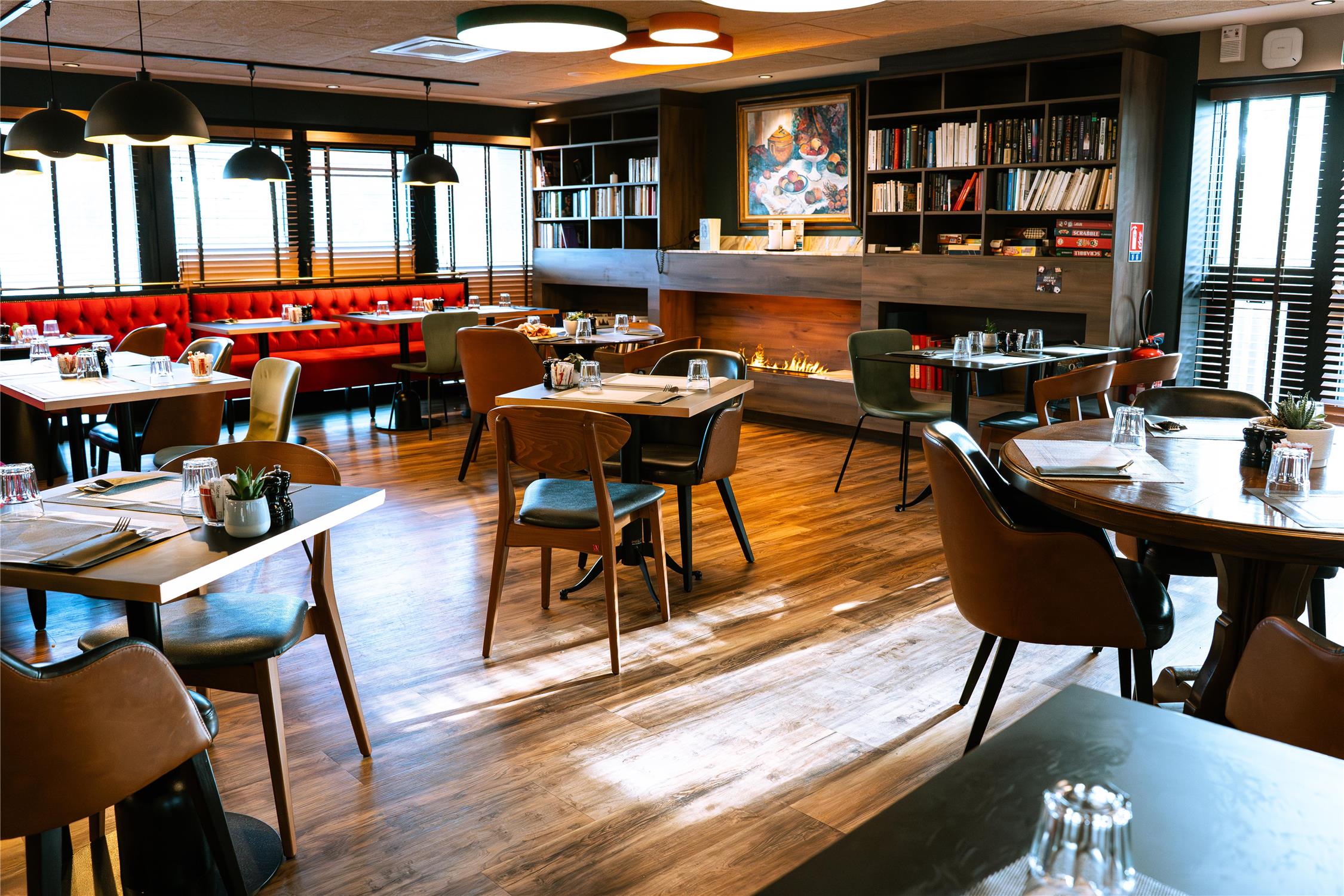 Best Western Plus Le Conquerant Rouen Nord 44/66