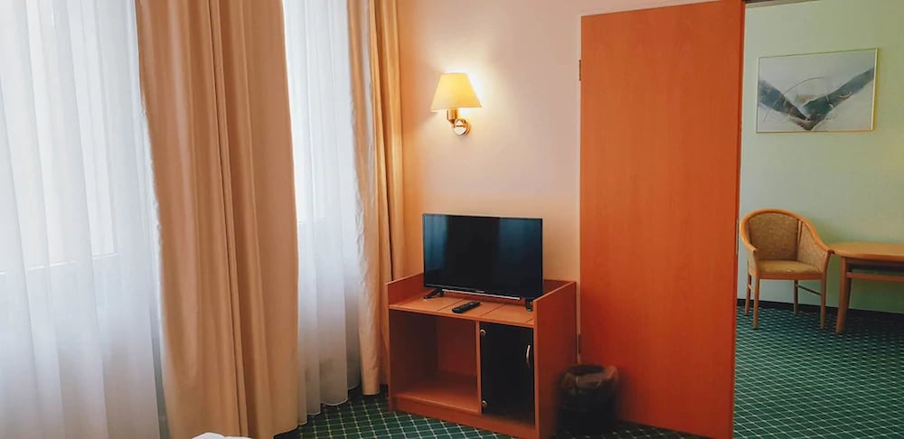 Hotel Helle Mitte Berlin 23/42