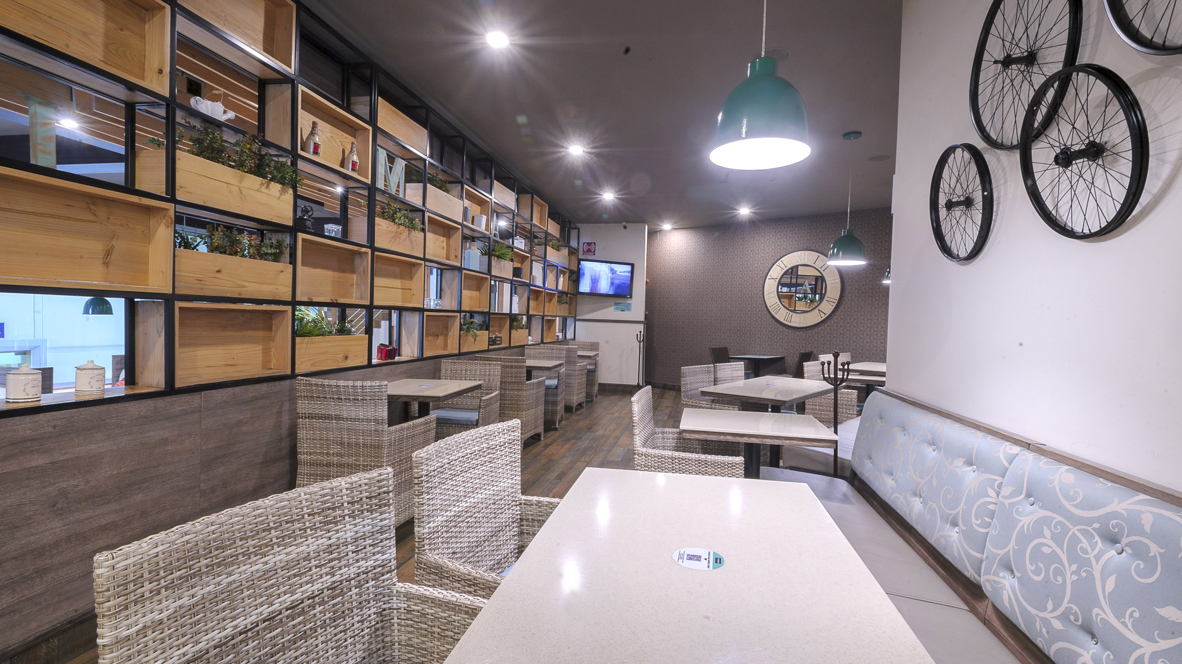 Holiday Inn Hotel And Suites Medica Sur 27/35